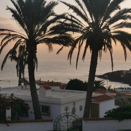 Casa La Buena Ola Villa Playa Del Hombre Bagian luar foto