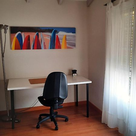 Casa La Buena Ola Villa Playa Del Hombre Bagian luar foto