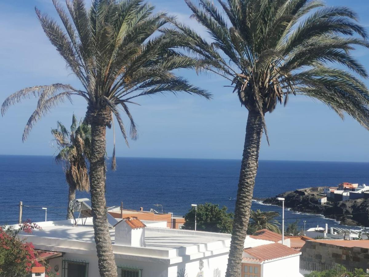 Casa La Buena Ola Villa Playa Del Hombre Bagian luar foto