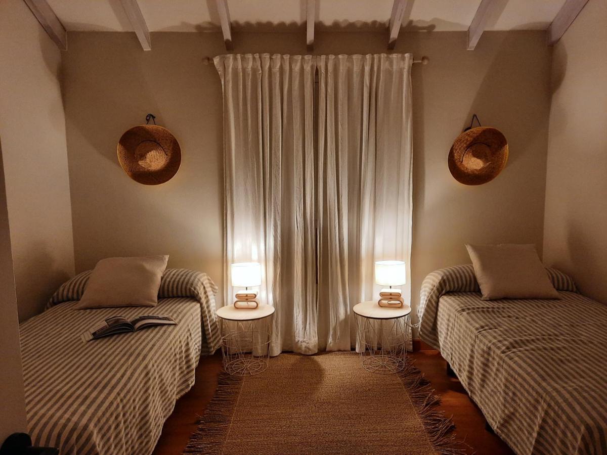 Casa La Buena Ola Villa Playa Del Hombre Bagian luar foto