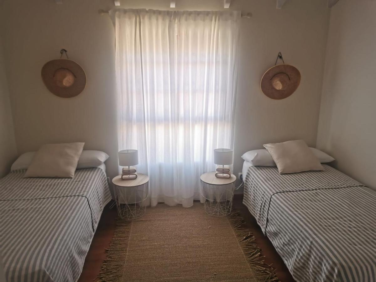 Casa La Buena Ola Villa Playa Del Hombre Bagian luar foto