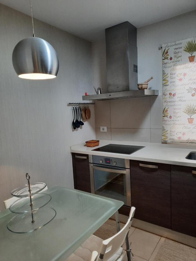 Casa La Buena Ola Villa Playa Del Hombre Bagian luar foto