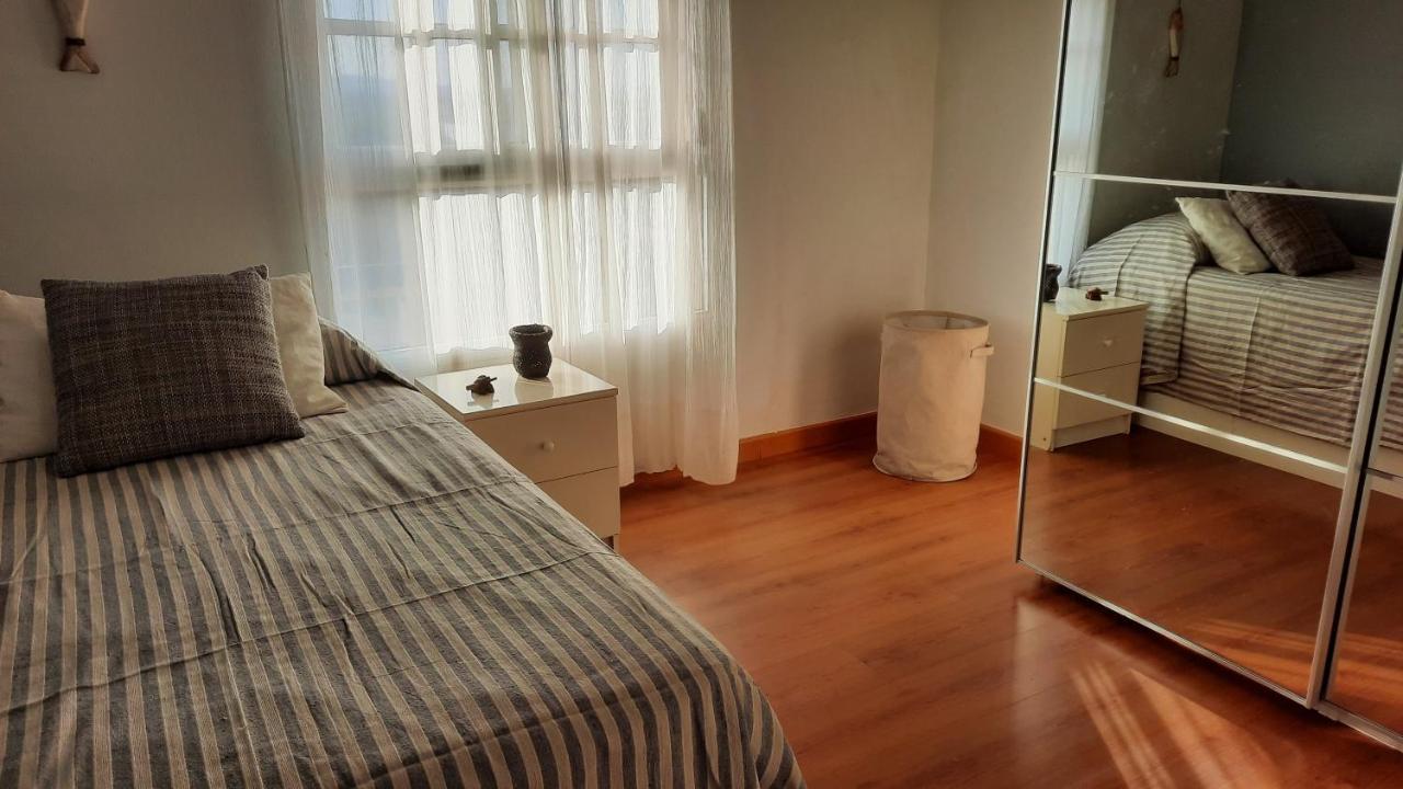 Casa La Buena Ola Villa Playa Del Hombre Bagian luar foto
