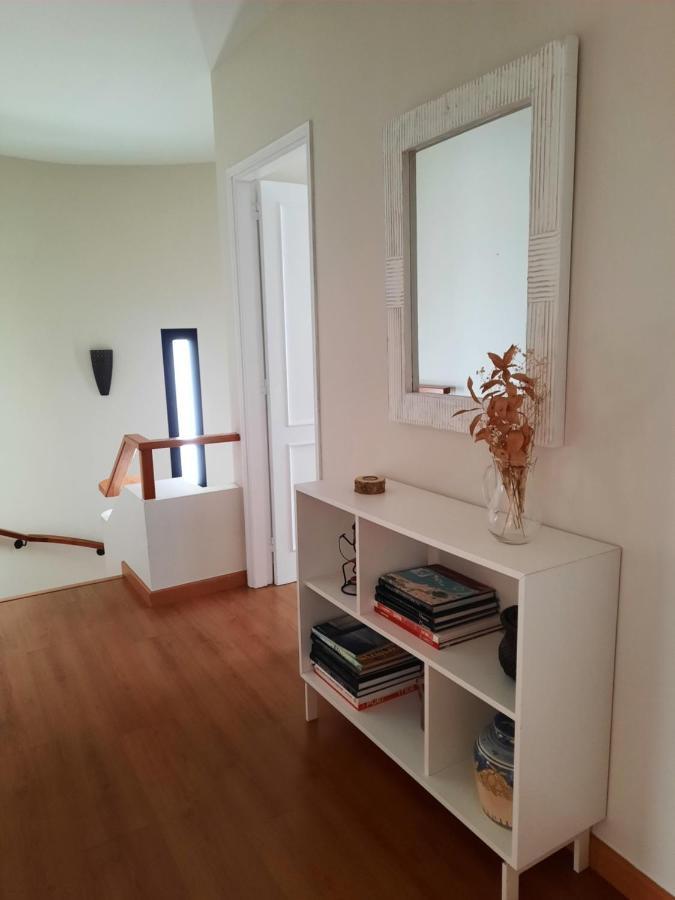 Casa La Buena Ola Villa Playa Del Hombre Bagian luar foto