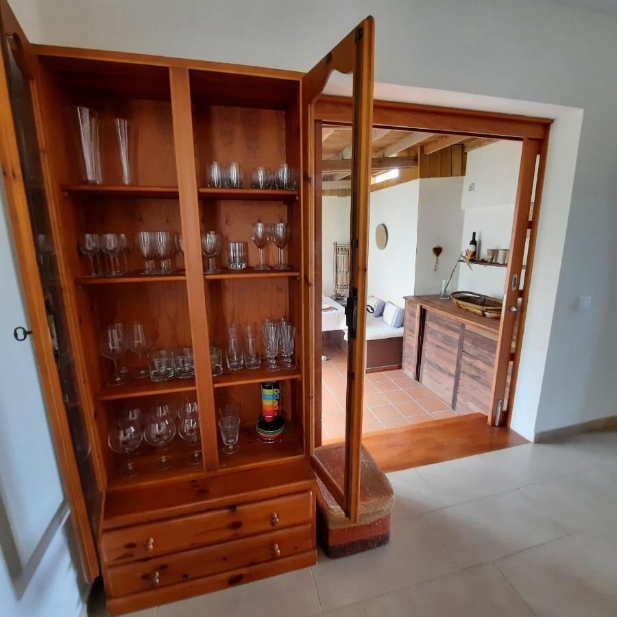 Casa La Buena Ola Villa Playa Del Hombre Bagian luar foto