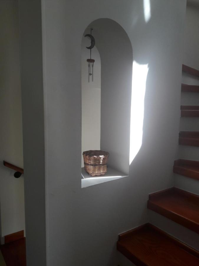 Casa La Buena Ola Villa Playa Del Hombre Bagian luar foto