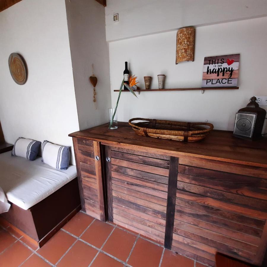 Casa La Buena Ola Villa Playa Del Hombre Bagian luar foto