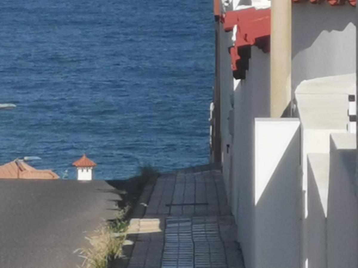 Casa La Buena Ola Villa Playa Del Hombre Bagian luar foto