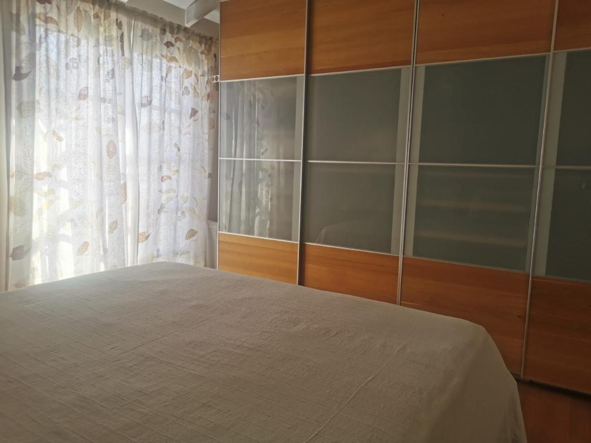 Casa La Buena Ola Villa Playa Del Hombre Bagian luar foto