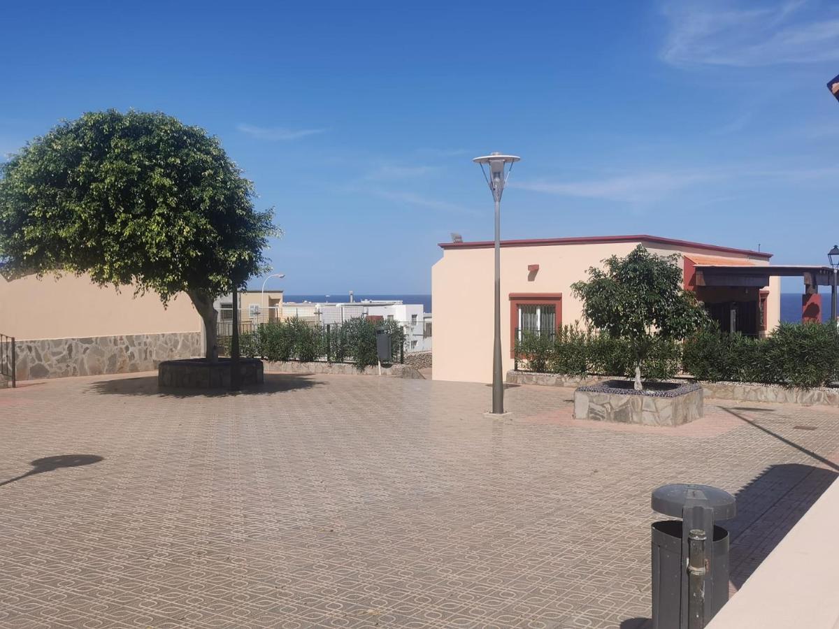Casa La Buena Ola Villa Playa Del Hombre Bagian luar foto