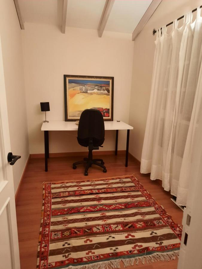 Casa La Buena Ola Villa Playa Del Hombre Bagian luar foto