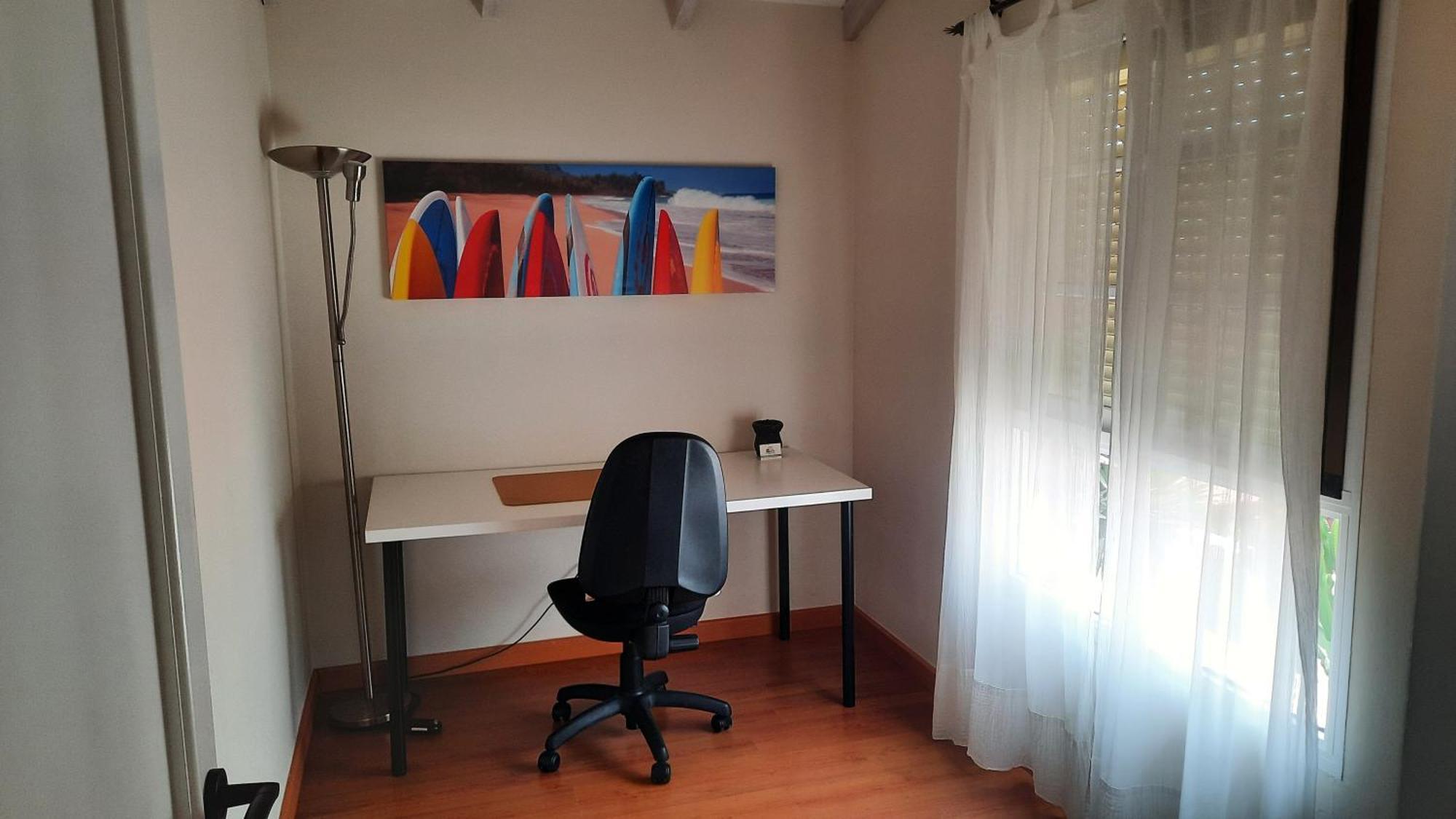 Casa La Buena Ola Villa Playa Del Hombre Bagian luar foto